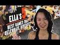 5 Things - Diversity in Games with Ella