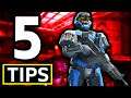 5 Tips On Winning Gunfights In Halo Infinite Multiplayer