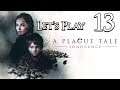 A Plague Tale: Innocence - Let's Play Part 13: Alive