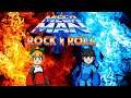 A Series Of Angry Vocalizations   Megaman Rock & Roll   Final