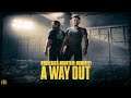 A Way Out [E04] - Brokeback Mountain Momente! 🔒 Let's Play