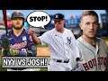 Aaron Judge SPEAKS OUT on Gerrit Cole vs Donaldson! Alex Bregman TROLLED, Jake Fraley (MLB Recap)