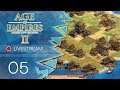 Age of Empires 2 DE [Livestream] - #05 - Komischer Hafenfetisch