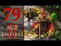 Прохождение Age of Empires 2: Definitive Edition #79 - Осада гор [Ле Лой - Расцвет раджей]