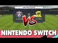 Al Adalah vs Al Ittihad FIFA 20 Nintendo Switch