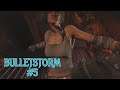 ALIANZA FORZADA - Bulletstorm #5 - Hatox