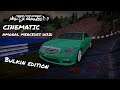 AMORAL MERCEDES W221 Bulkin edition CINEMATIC | Need for Speed Most Wanted