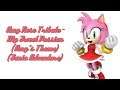 Amy Rose Tribute - My Sweet Passion (Sonic Adventure)
