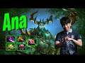 Ana - Nature's Prophet | CARRY is MY NAME | Dota 2 Pro Players Gameplay | Spotnet Dota 2