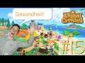 Animal Crossing New Horizons Deutsch | #15 Selbst ist der Honk | Lets Play