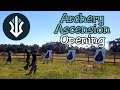 Archery Ascension - Opening Highlights