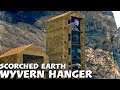 Ark Wyvern hanger build time lapse