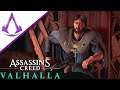 Assassin’s Creed Valhalla 179 - Stadt in Schwierigkeiten - Let's Play Deutsch