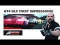 Assetto Corsa Competizione - GT4 DLC Honest First Impressions