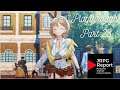 Atelier Ryza 2: Lost Legends & the Secret Fairy | Playthrough Part 23 on PS4 Pro