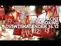 AUSGEPACKT! ► GetDigital - Adventskalender (16.12.2020) #Unboxing ⛌ (Ausrüstung Todesstern)