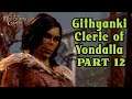 Baldur's Gate 3 Patch 6 - Githyanki Cleric of Yondalla Playthrough Part 12 (Good Choices)