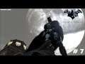 Batman Arkham Origins: Blind Lets Play: #7 Yes We Are The Bat..,
