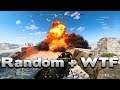 Battlefield 5 Random + WTF 7 PIAT EDITION