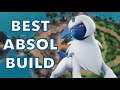 Best Absol Build Pokémon Unite