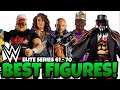 BEST WWE Action Figures From Elite 61 - 70