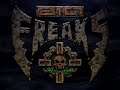 Bio F R E A K S USA - Playstation (PS1/PSX)