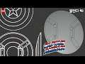 블렌더3D 캡틴 아메리카 쉴드 (윈터솔져 버전)  Blender 3D Timelapse Captain America's Shield no commentary