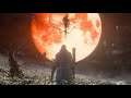 Bloodborne Ending (3) Childhood's Beginning - Moon Presence