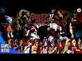 Bloody Roar 2 – Intro & Gameplay (PS1 1999)