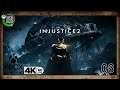 Blue Beetle & Firestorm (06) Atak Na Wyspę Strykera INJUSTICE 2 Fabuła XBOX SERIES X 4K ᵁᴴᴰ 60ᶠᵖˢ ✔