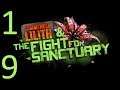 Borderlands 2: Commander Lilith & the Fight for Sanctuary #19 (Optional mission) My little pony