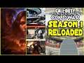 Call Of Duty Black Ops Cold War: Everything Coming In The Season 1 Reloaded Update!