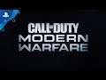 Call of Duty: Modern Warfare | Launch Trailer | PS4