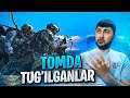 CALL OF DUTY: MW 2 (REMASTERED) / TOMDA TUG'ILGANLAR #2 / UZBEKCHA LETSPLAY