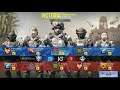 Call of Duty ® Mobile android gameplay español