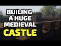 Castle Flipper - Building a Castle