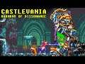 Castlevania: Harmony of Dissonance (Parte 13) - Empilhando caixotes