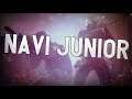 ceh9 о NaVi Junior || Может ли что то получится из Академии Natus Vincere