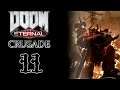 Chaos Comes - [11] XCOM 2 Wotc: DOOM Eternal Crusade