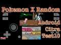 Citra-a6860a965 Android Pokemon X Random Game Test10-[PlayX]