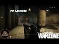 COD Warzone#04 The battle for promenade west!