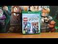 Colección LEGO Harry Potter (Xbox One)