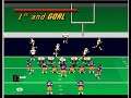College Football USA '97 (video 2,636) (Sega Megadrive / Genesis)