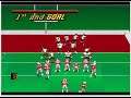 College Football USA '97 (video 5,085) (Sega Megadrive / Genesis)