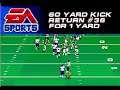 College Football USA '97 (video 6,326) (Sega Megadrive / Genesis)