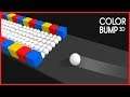 Color Bump 3D Android And Ios Gameplay Level (126-150)