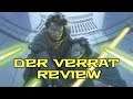 COMIC MONTAG: Star Wars Knights of the Old Republic I : Der Verrat (Comic Review)