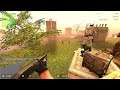 Counter-Strike: Source Zombie Survival Mod 2021 - zm_clouds_v2_1