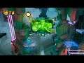 Crash Bandicoot 4: Castello di Cortex (100%)