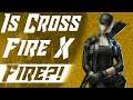 Crossfire X Open Beta Review